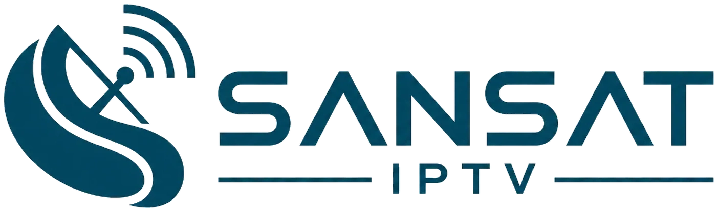 SANSAT IPTV